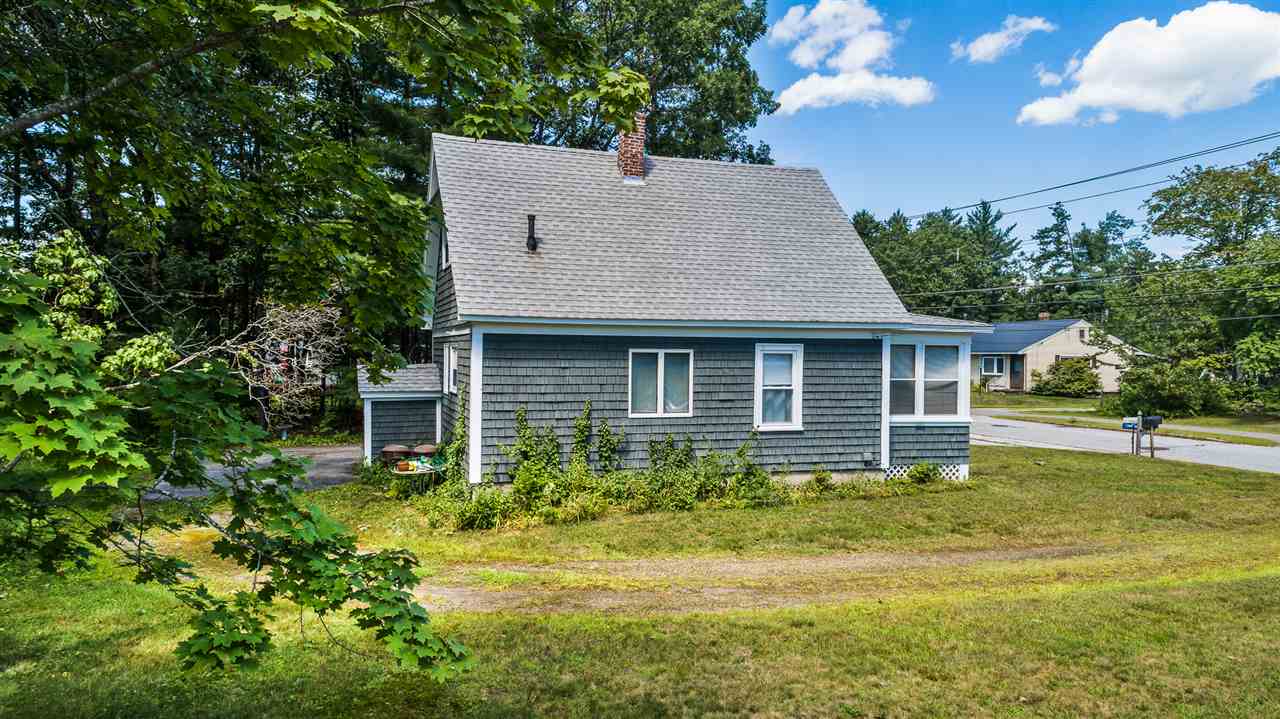 20 Abbott Road Concord, NH 03303 - Photo 23 of 27