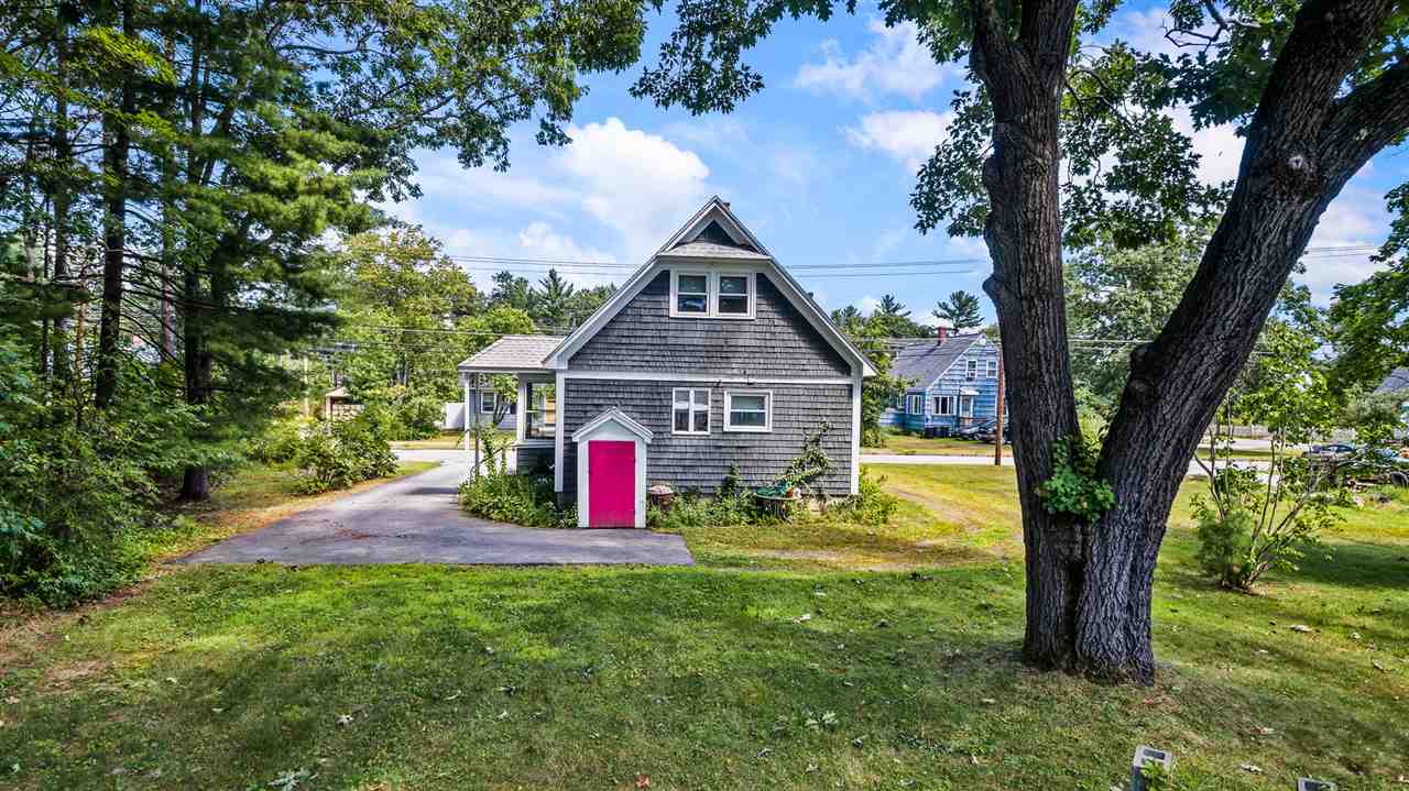 20 Abbott Road Concord, NH 03303 - Photo 25 of 27