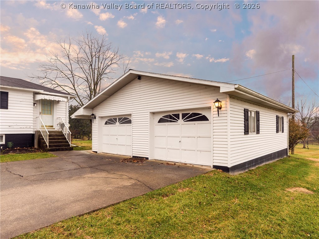 2022 Springdale Road Hurricane, WV 25526 - Photo 20 of 21 Gallery Image 20