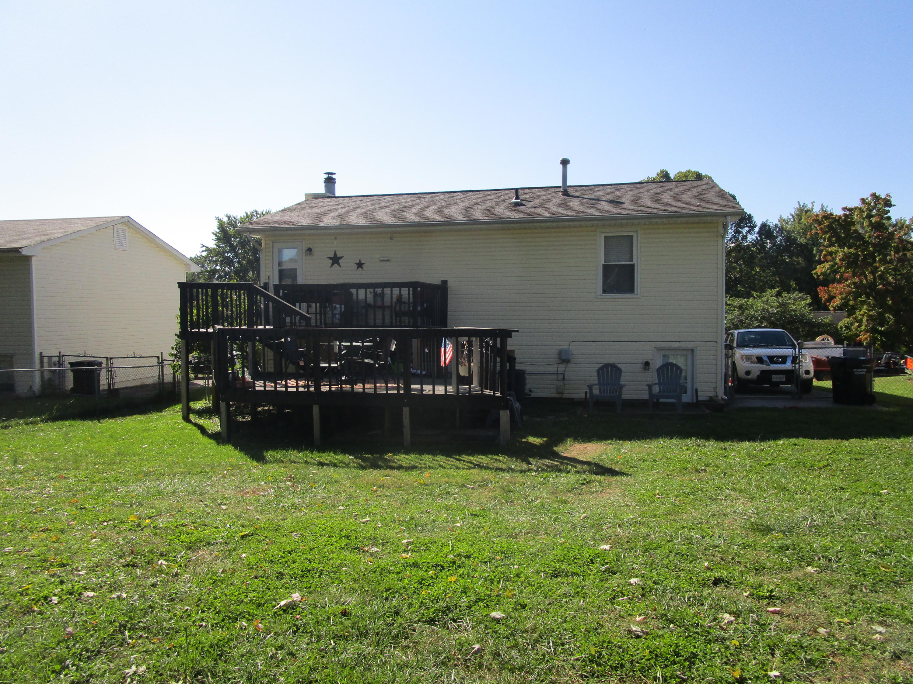 8325 Willow Ridge Road Roanoke, VA 24019 - Photo 10 of 32 IMG_1383