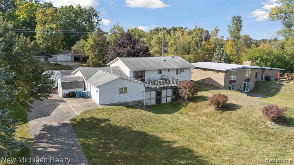 4272 Owen Road Fenton, MI 48430 - Photo 44 of 60
