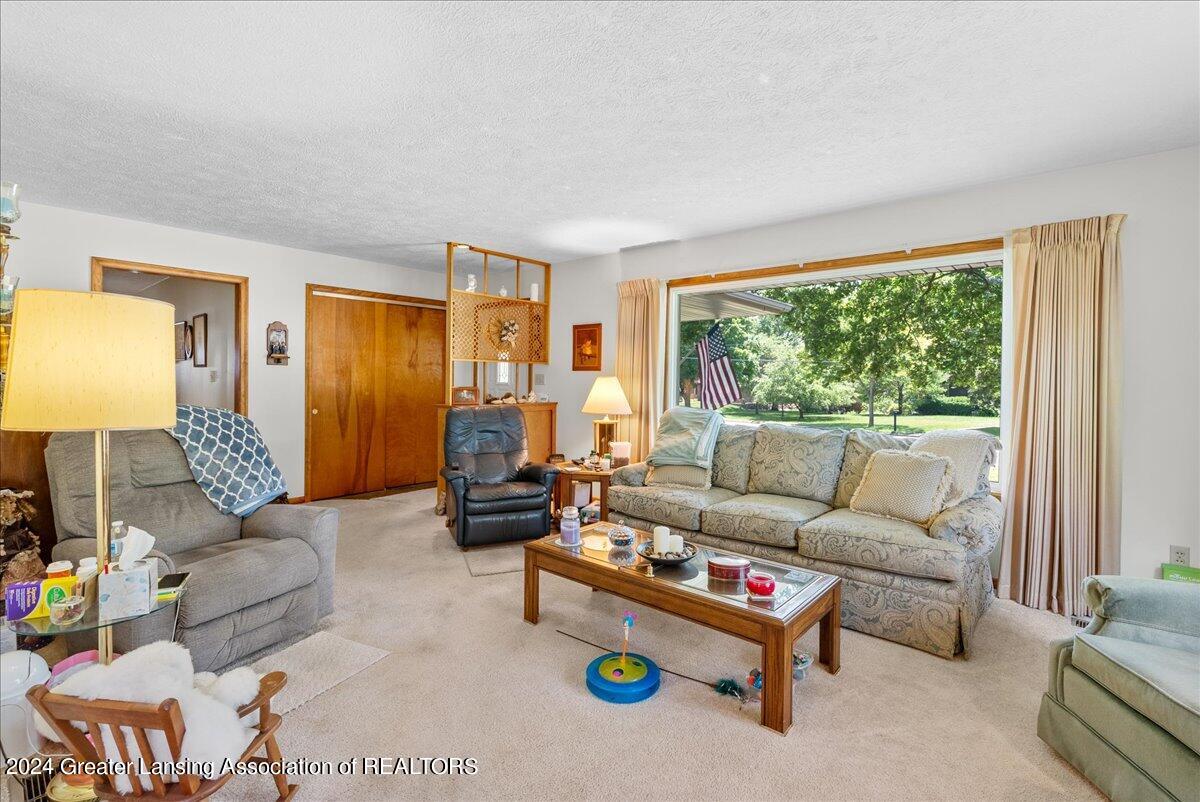 3200 Tecumseh River Road Lansing, MI 48906 - Photo 6 of 36 Living Room