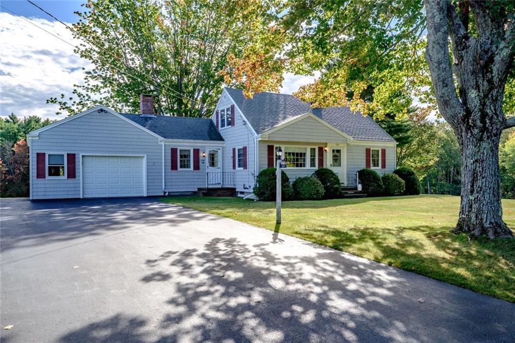 326 Princes Point Road Yarmouth, ME 04096 - Photo 1 of 1 Photo