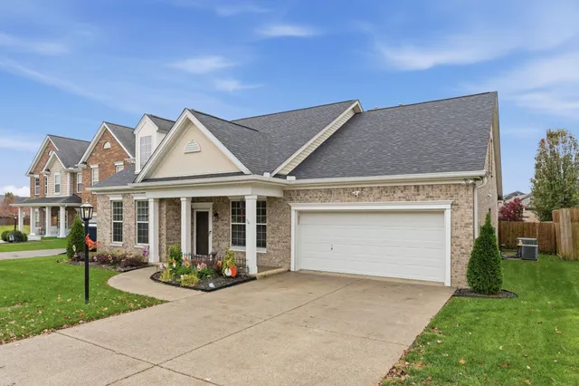$549,500 | 1813 Bunting Way Drive, Hermitage, TN 37076