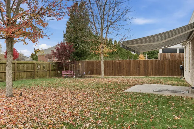 $549,500 | 1813 Bunting Way Drive, Hermitage, TN 37076