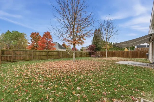 $549,500 | 1813 Bunting Way Drive, Hermitage, TN 37076