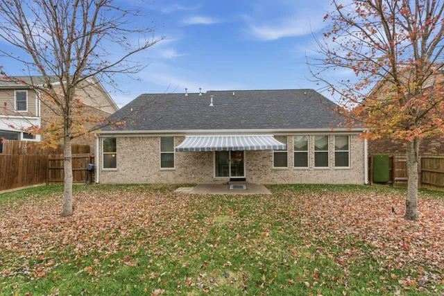 $549,500 | 1813 Bunting Way Drive, Hermitage, TN 37076