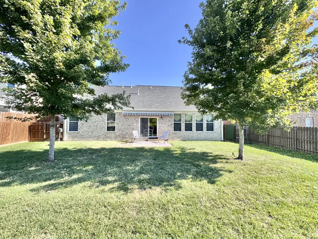 $549,500 | 1813 Bunting Way Drive, Hermitage, TN 37076