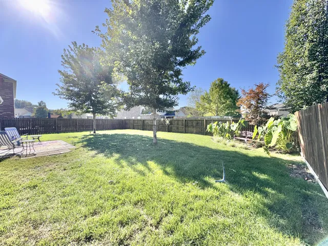 $549,500 | 1813 Bunting Way Drive, Hermitage, TN 37076