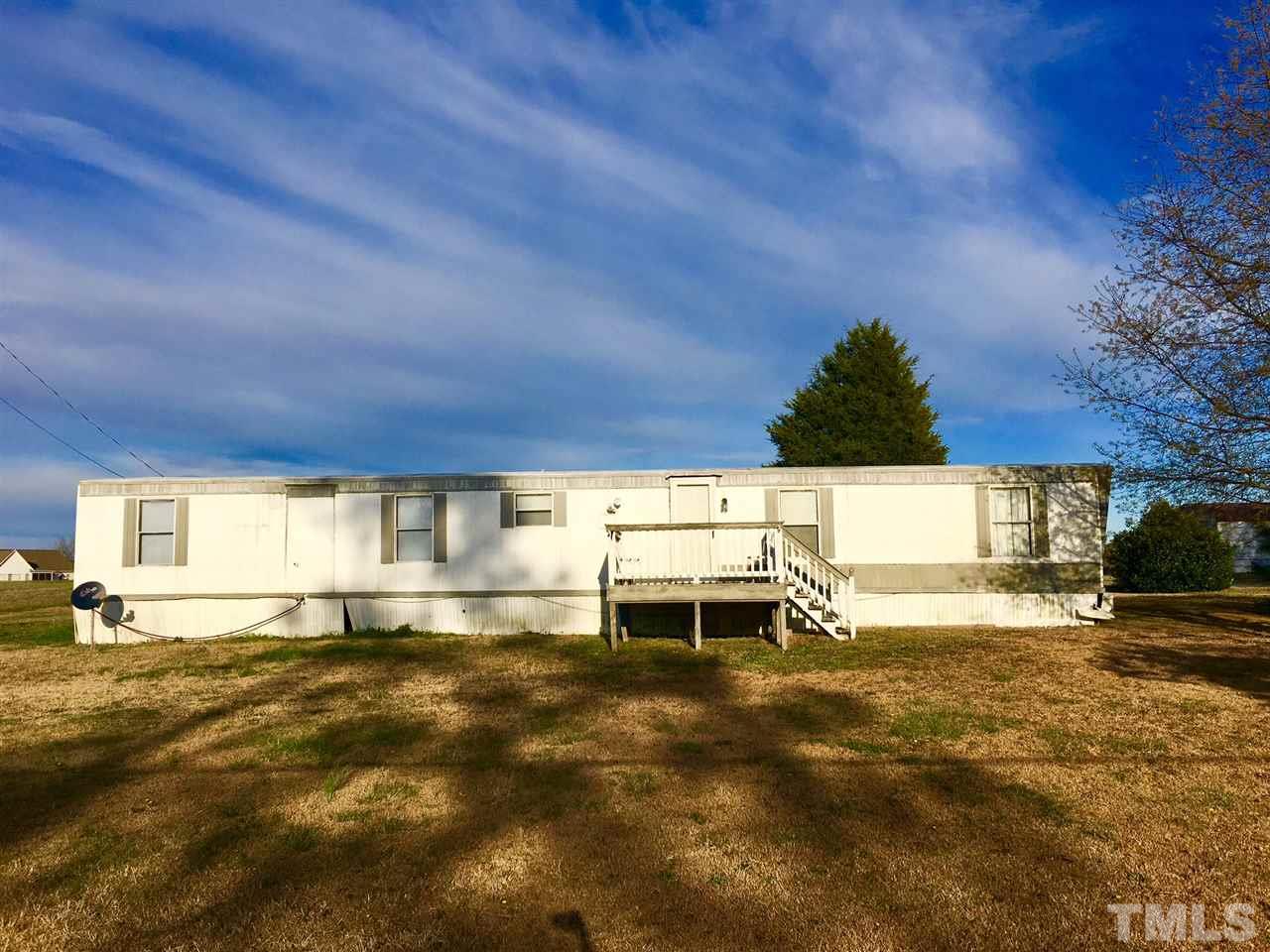 658 James Norris Road Angier, NC 27501 - Photo 2 of 6