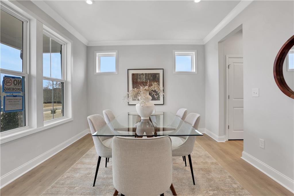 4730 Montane Street Cumming, GA 30028 - Photo 11 of 54