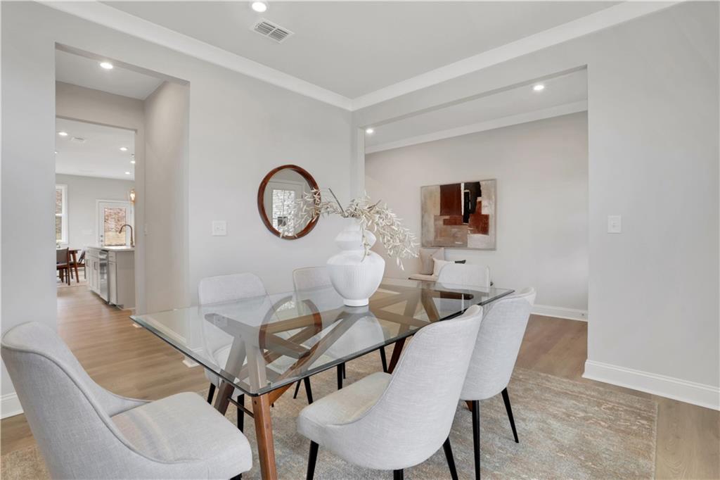 4730 Montane Street Cumming, GA 30028 - Photo 12 of 54