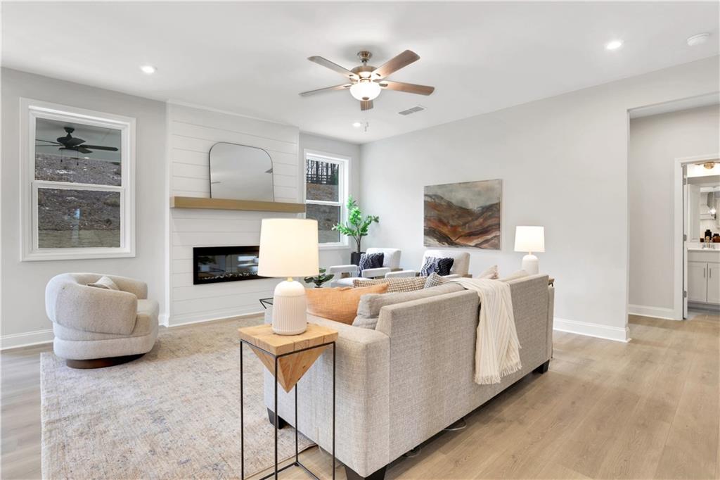 4730 Montane Street Cumming, GA 30028 - Photo 14 of 54