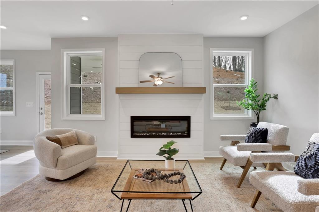 4730 Montane Street Cumming, GA 30028 - Photo 15 of 54