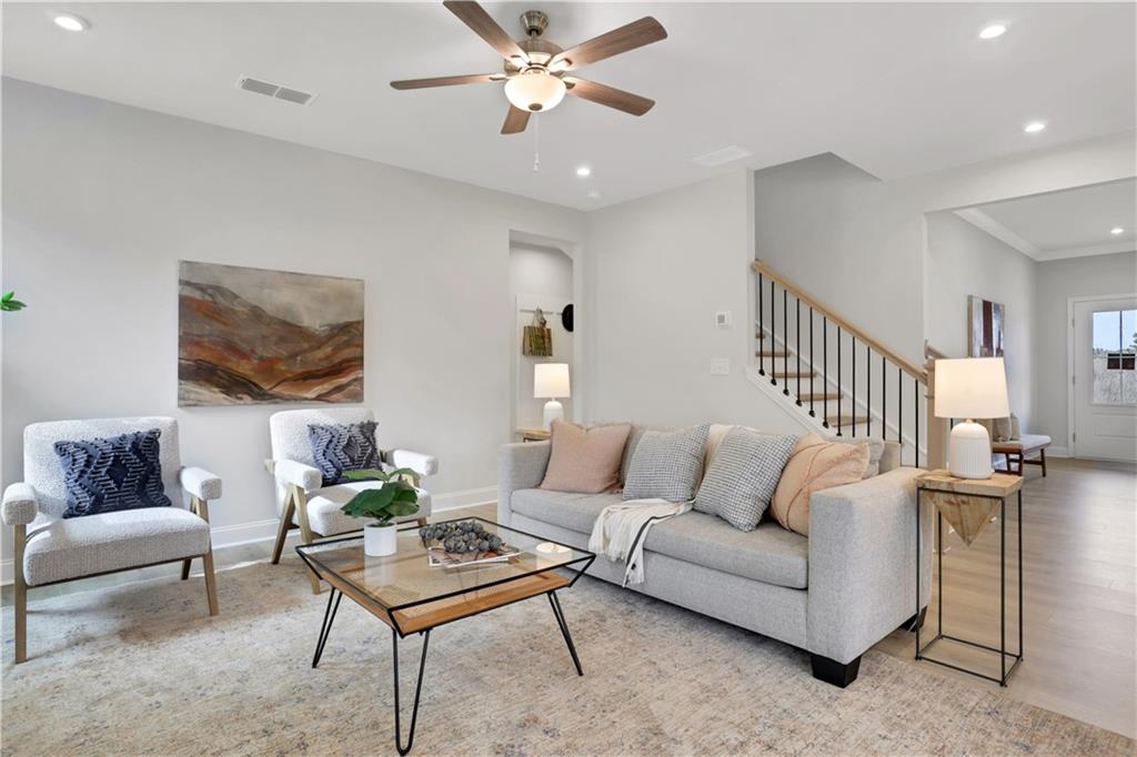 4730 Montane Street Cumming, GA 30028 - Photo 16 of 54