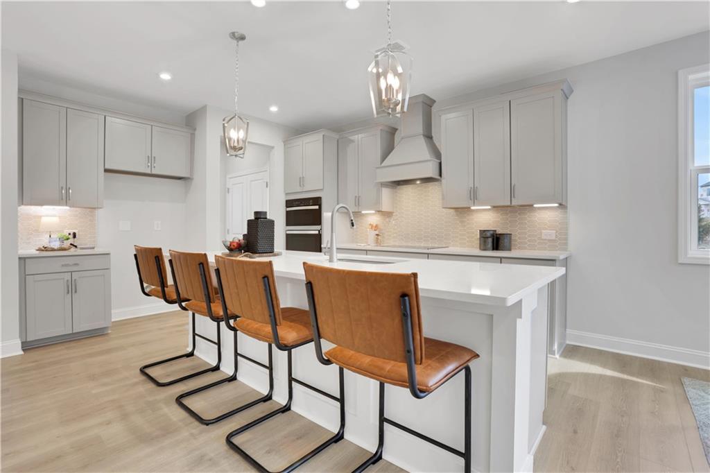 4730 Montane Street Cumming, GA 30028 - Photo 19 of 54