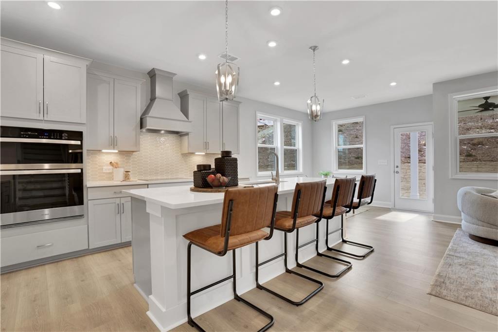 4730 Montane Street Cumming, GA 30028 - Photo 21 of 54