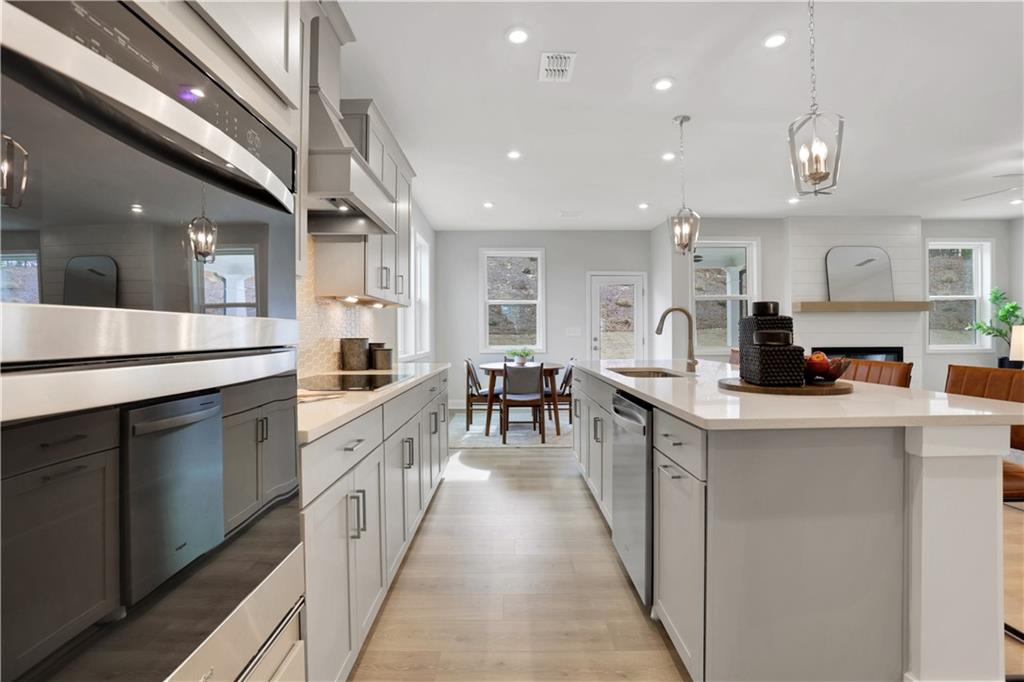 4730 Montane Street Cumming, GA 30028 - Photo 22 of 54