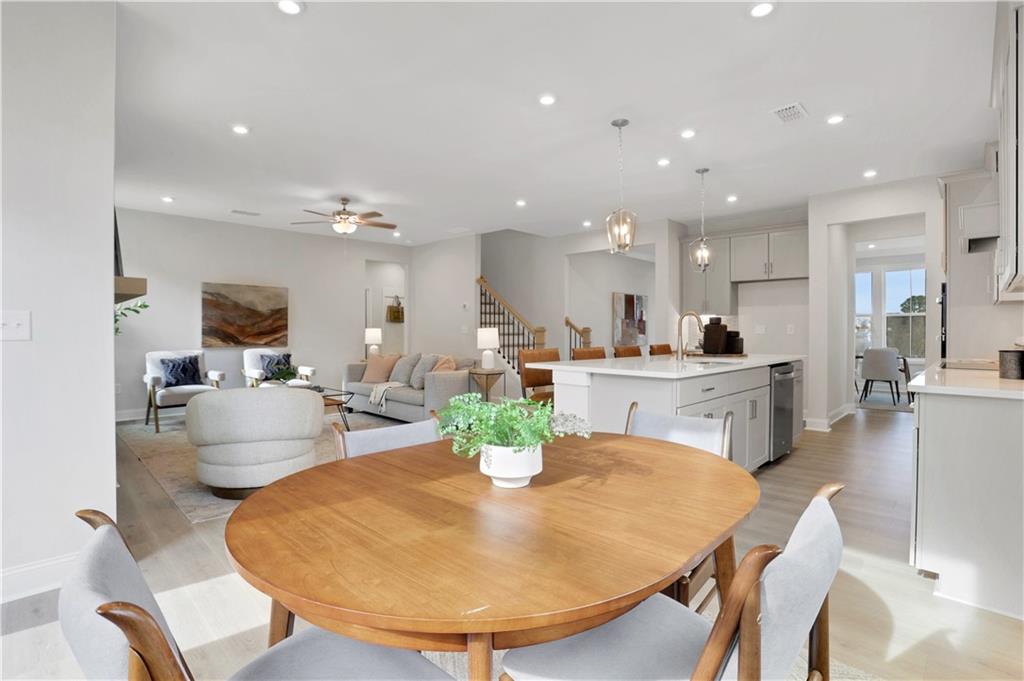 4730 Montane Street Cumming, GA 30028 - Photo 27 of 54