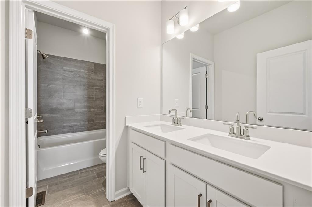 4730 Montane Street Cumming, GA 30028 - Photo 33 of 54