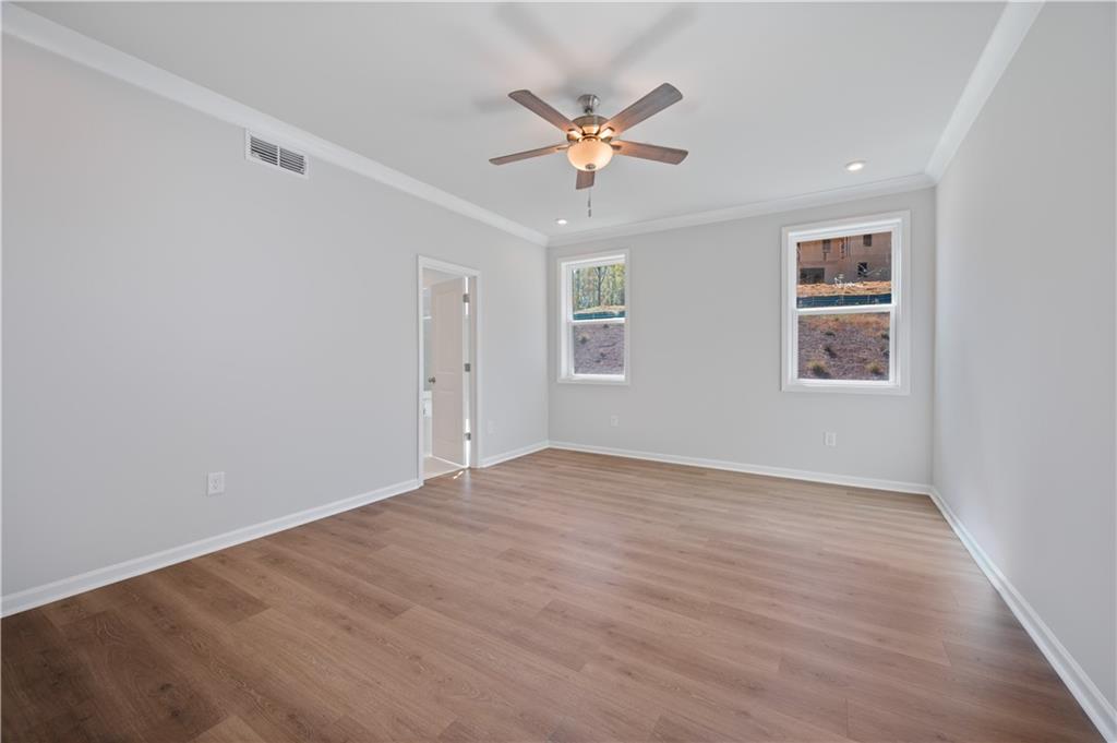 4730 Montane Street Cumming, GA 30028 - Photo 35 of 54