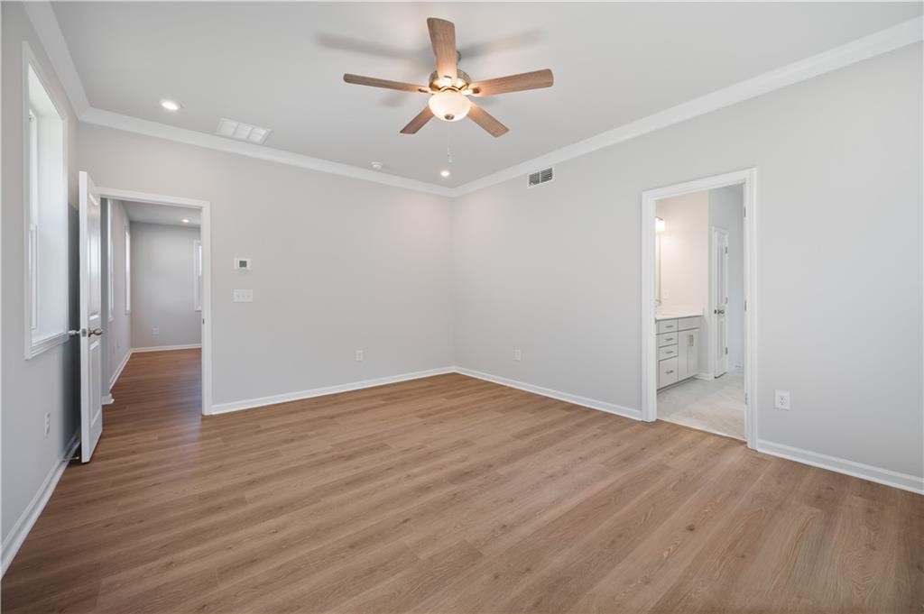 4730 Montane Street Cumming, GA 30028 - Photo 36 of 54