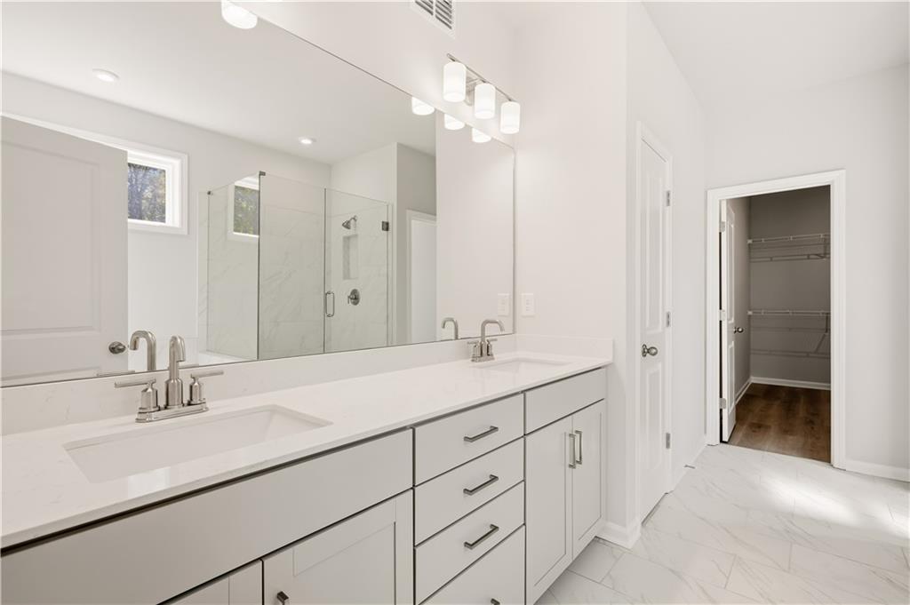 4730 Montane Street Cumming, GA 30028 - Photo 38 of 54