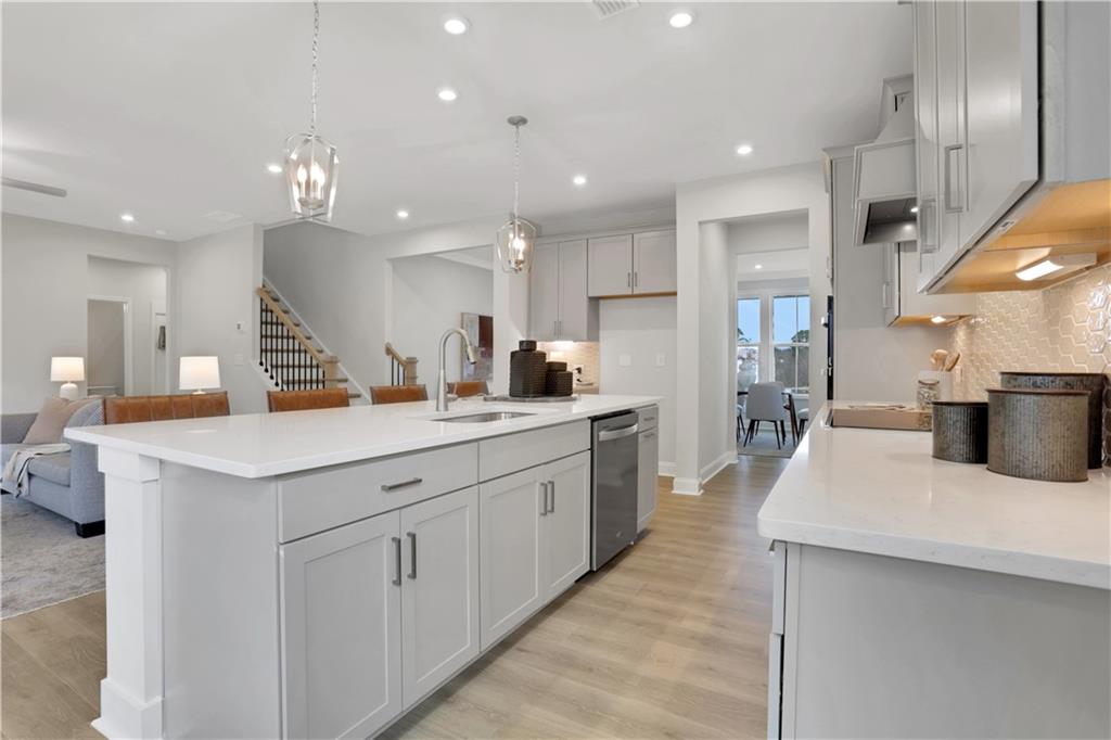 4730 Montane Street Cumming, GA 30028 - Photo 5 of 54