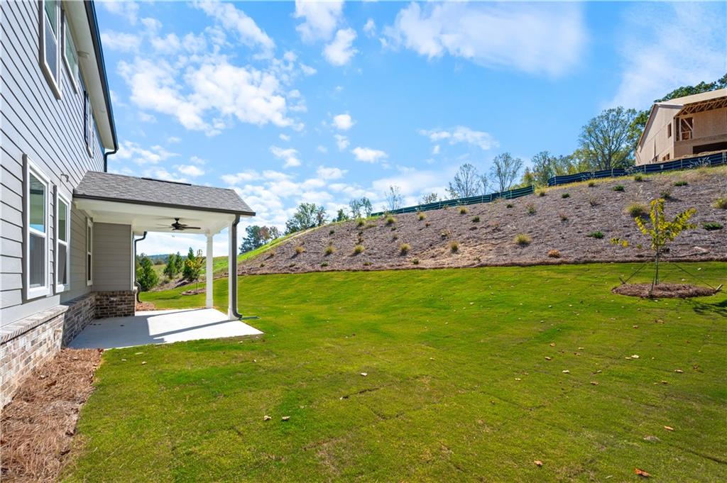 4730 Montane Street Cumming, GA 30028 - Photo 7 of 54