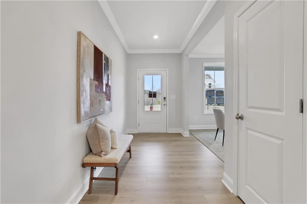 4730 Montane Street Cumming, GA 30028 - Photo 10 of 54