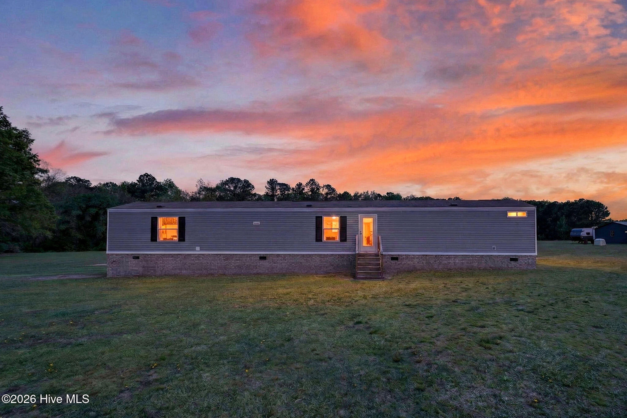 901 Test Farm Road Willard, NC 28478 - Photo 3 of 31 901TestFarmRoad-1_Dusk