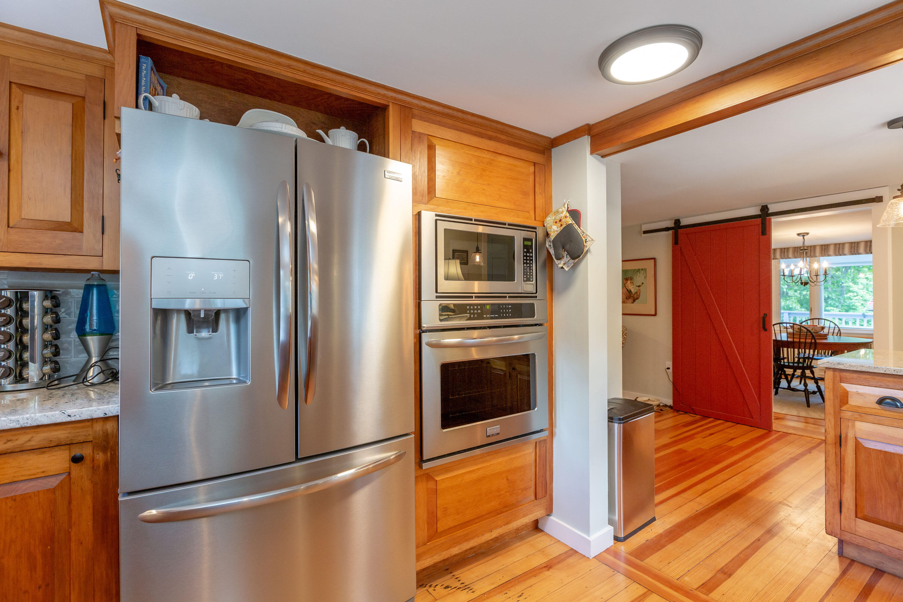 224 Birch Point Road Wiscasset, ME 04578 - Photo 30 of 79 Birch Point_Dunbar_30