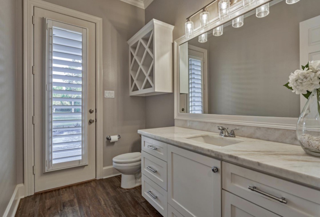 6611 Course View Lane Spring, TX 77389 - Photo 15 of 31