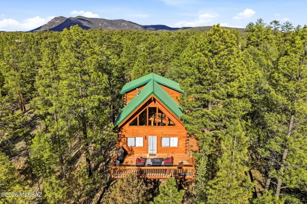 $369,900 | 31 Lakeview Drive, Quemado, NM 87829