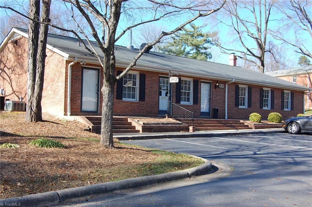 201 Northpoint Avenue, Unit D High Point, NC 27262 - Photo 22 of 23 Club House