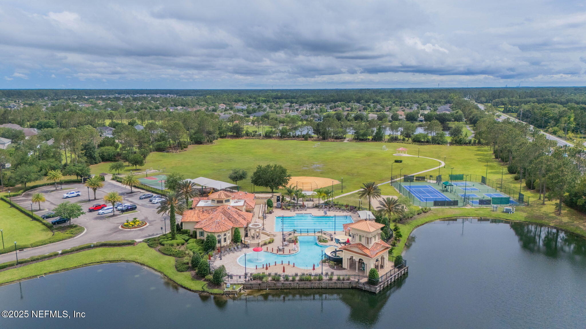 436 Porta Rosa Circle St. Augustine, FL 32092 - Photo 77 of 105 Murabella Amenities