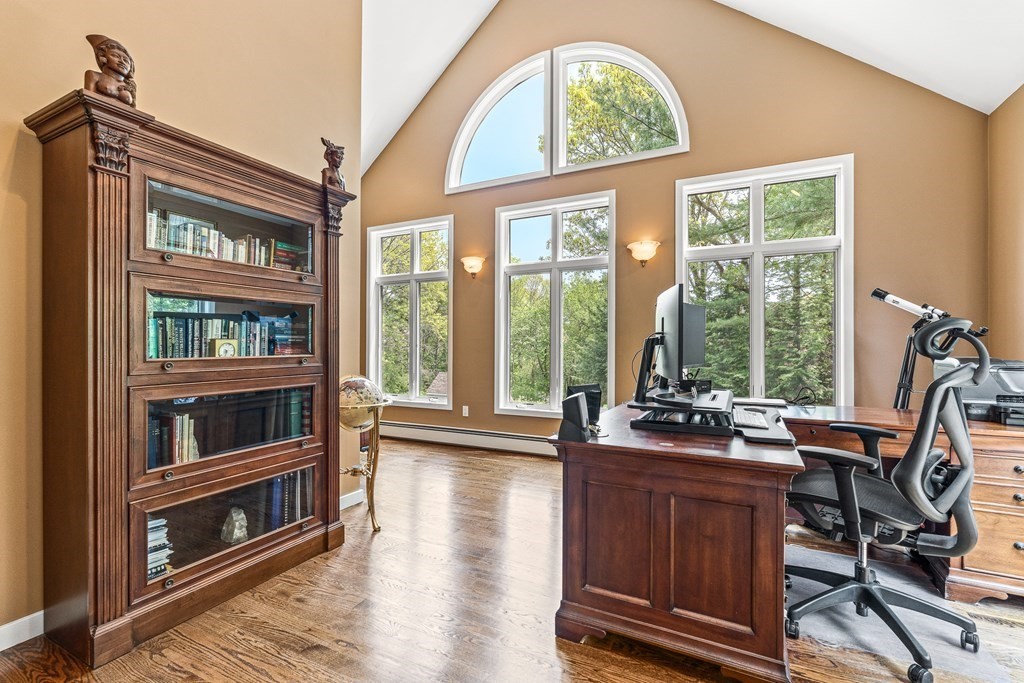 40 Marbleridge Road North Andover, MA 01845 - Photo 20 of 38 Gallery Image 20
