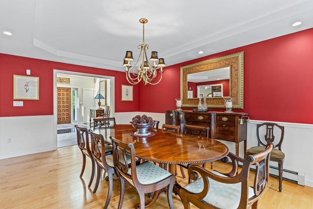 40 Marbleridge Road North Andover, MA 01845 - Photo 22 of 38 Gallery Image 22
