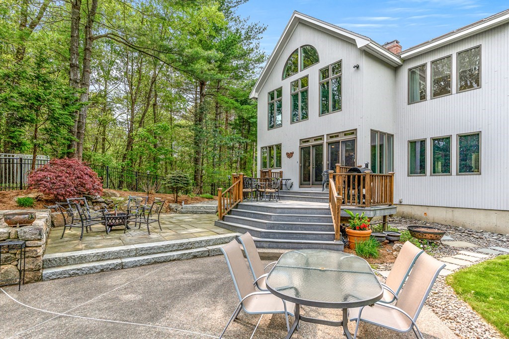 40 Marbleridge Road North Andover, MA 01845 - Photo 33 of 38 Gallery Image 33