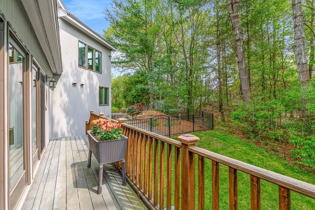 40 Marbleridge Road North Andover, MA 01845 - Photo 34 of 38 Gallery Image 34