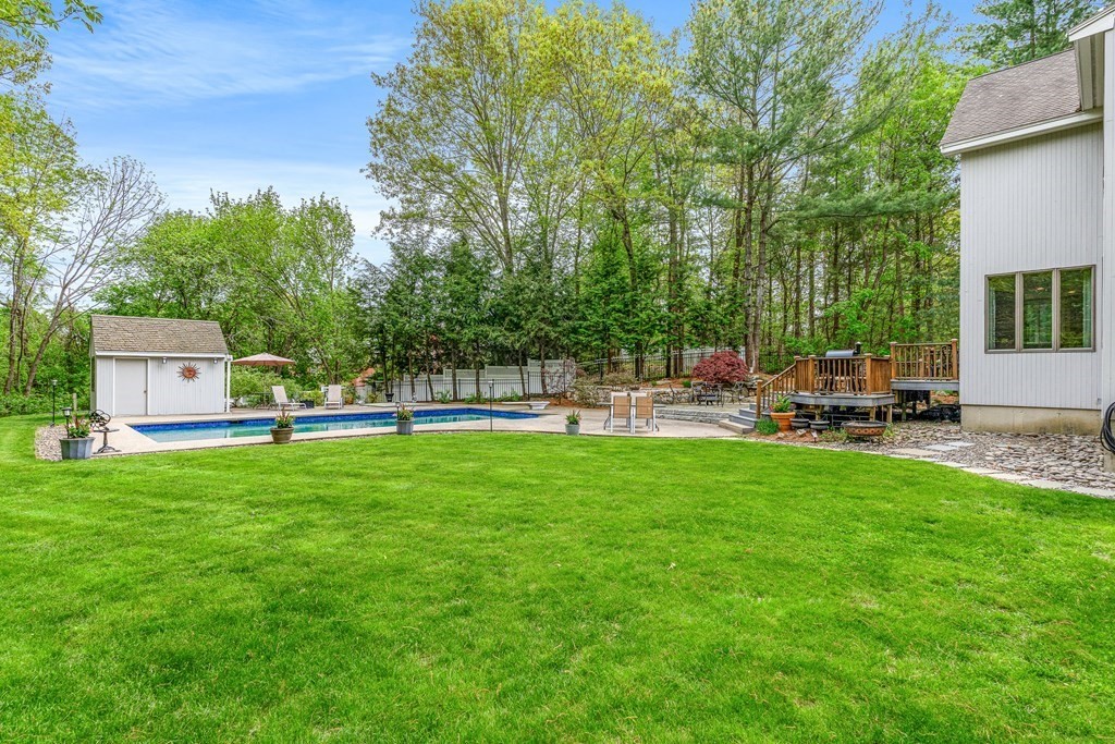 40 Marbleridge Road North Andover, MA 01845 - Photo 4 of 38 Gallery Image 4