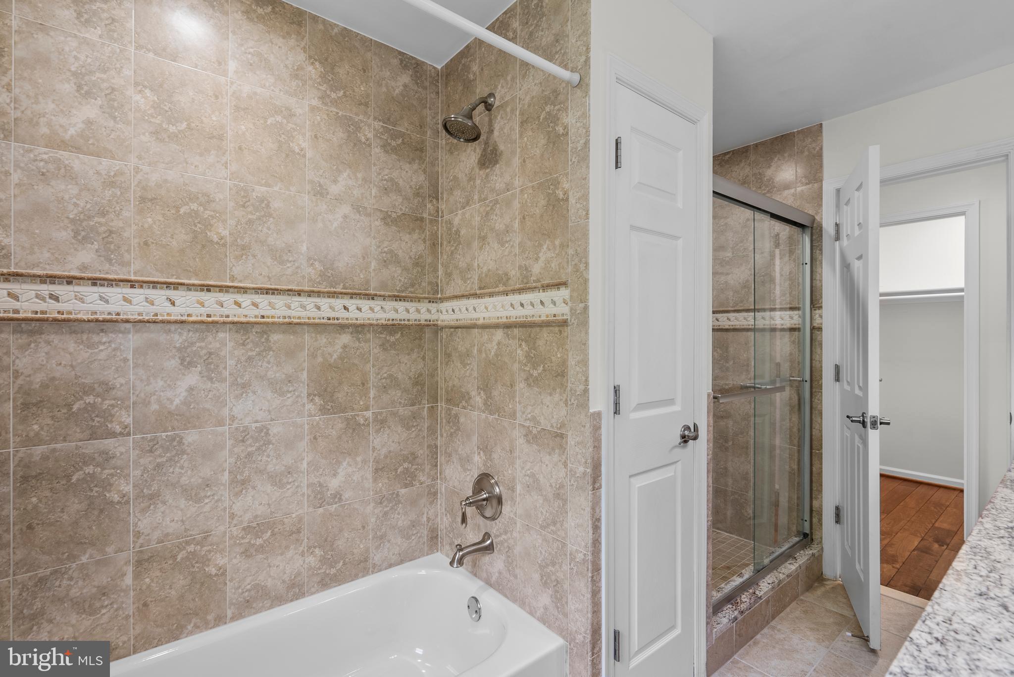 12416 West Old Baltimore Road Boyds, MD 20841 - Photo 19 of 39 Primary bath