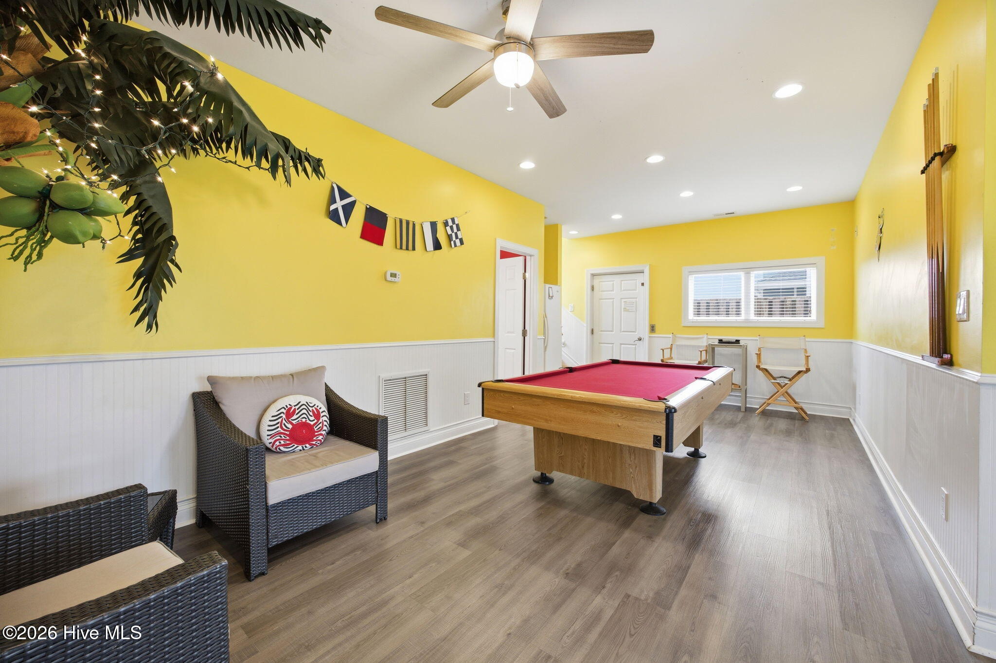 100 9th Street Emerald Isle, NC 28594 - Photo 14 of 64 Pool Room