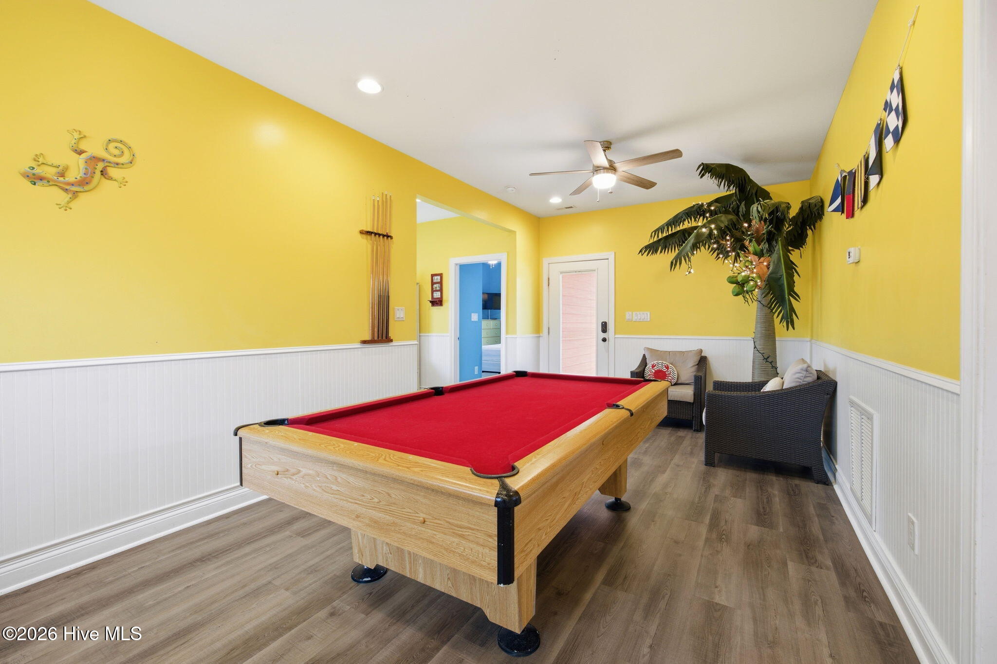 100 9th Street Emerald Isle, NC 28594 - Photo 16 of 64 Pool Room