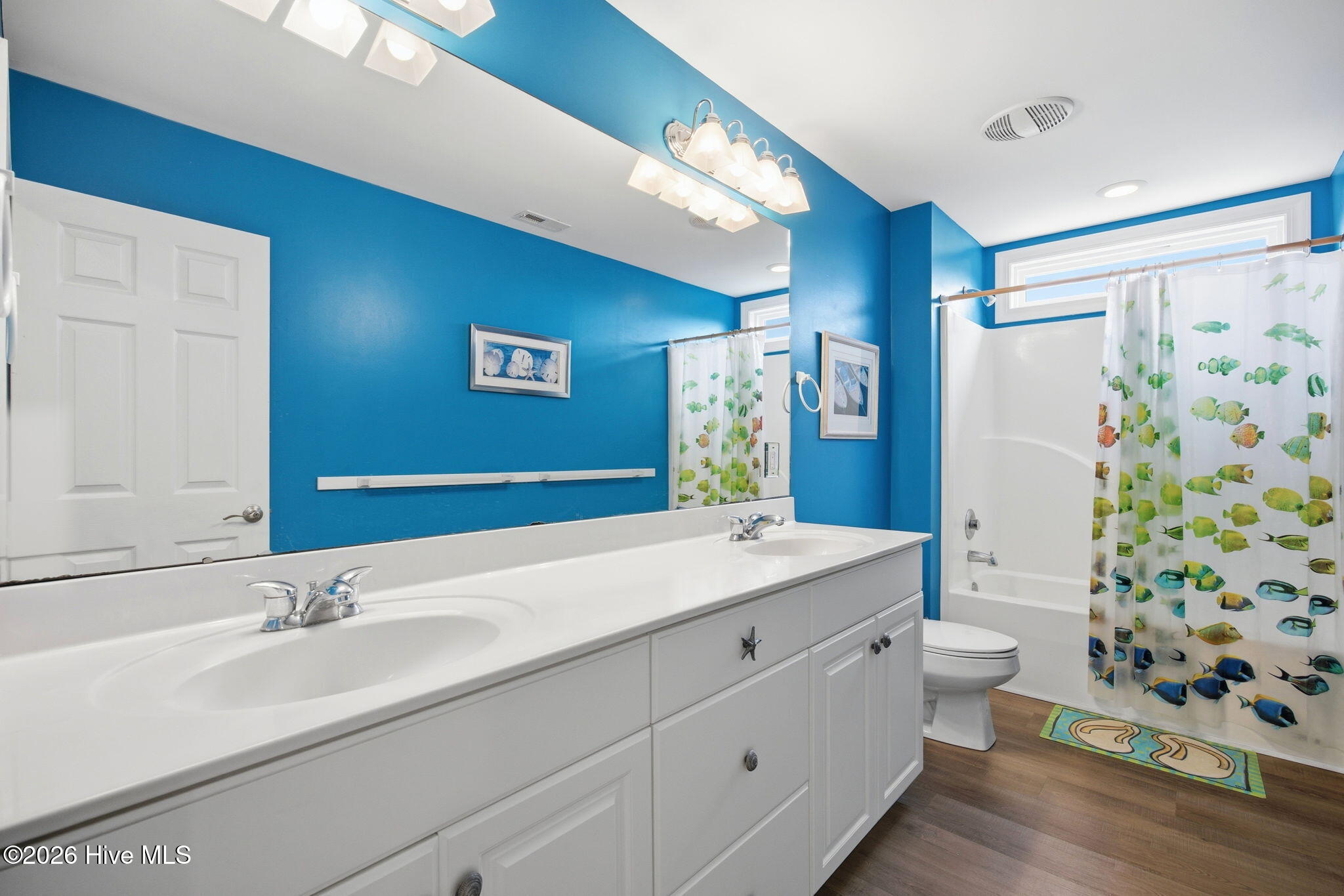 100 9th Street Emerald Isle, NC 28594 - Photo 23 of 64 Bath #2