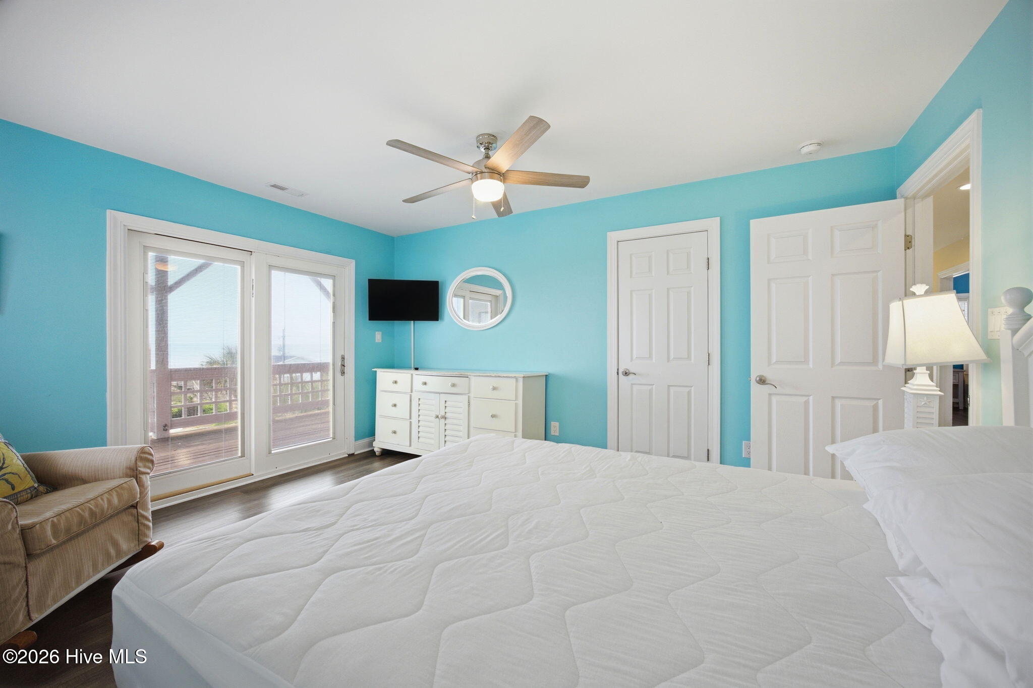 100 9th Street Emerald Isle, NC 28594 - Photo 25 of 64 Bed Rm #3
