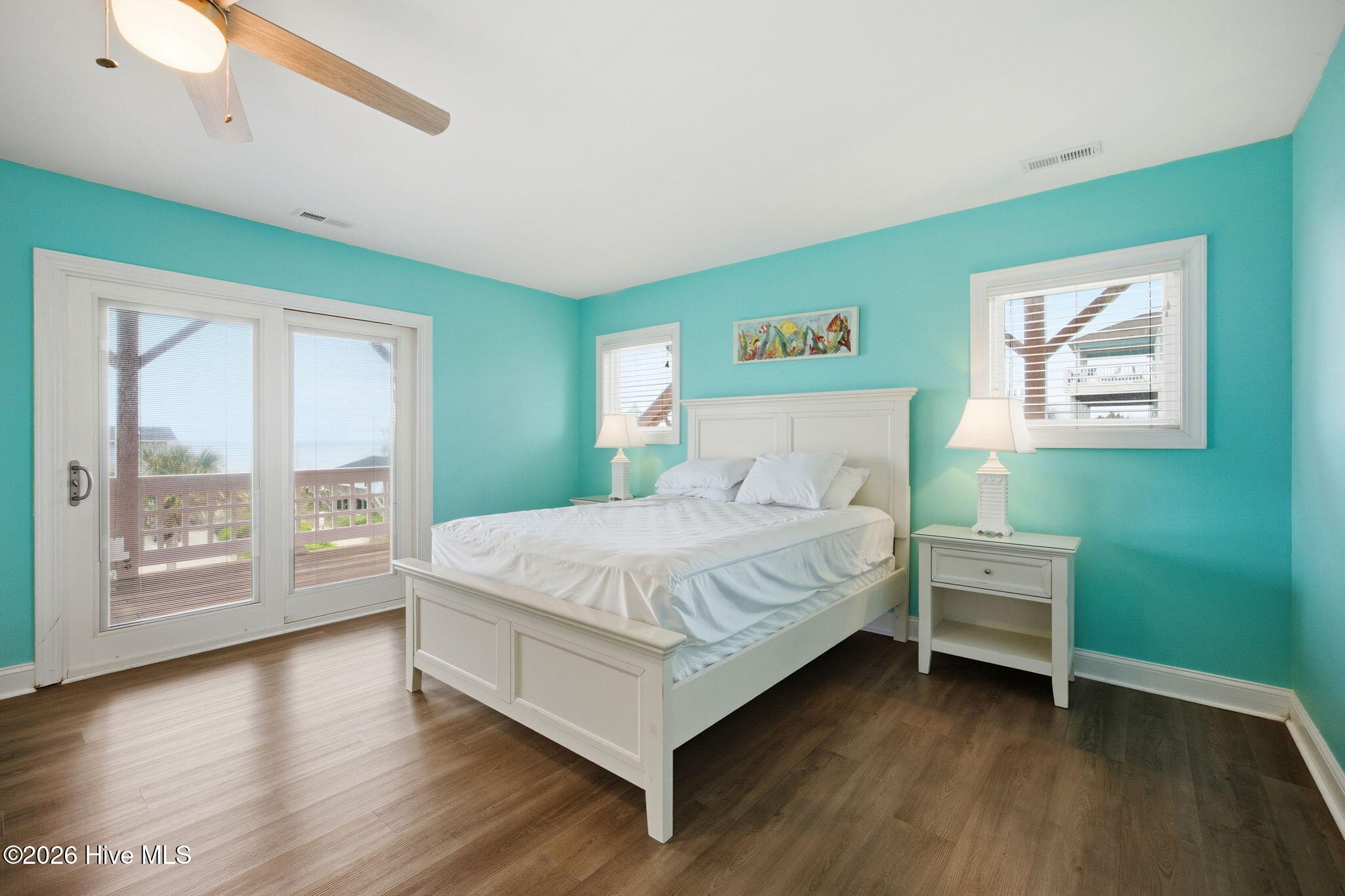 100 9th Street Emerald Isle, NC 28594 - Photo 27 of 64 Bed Rm #4
