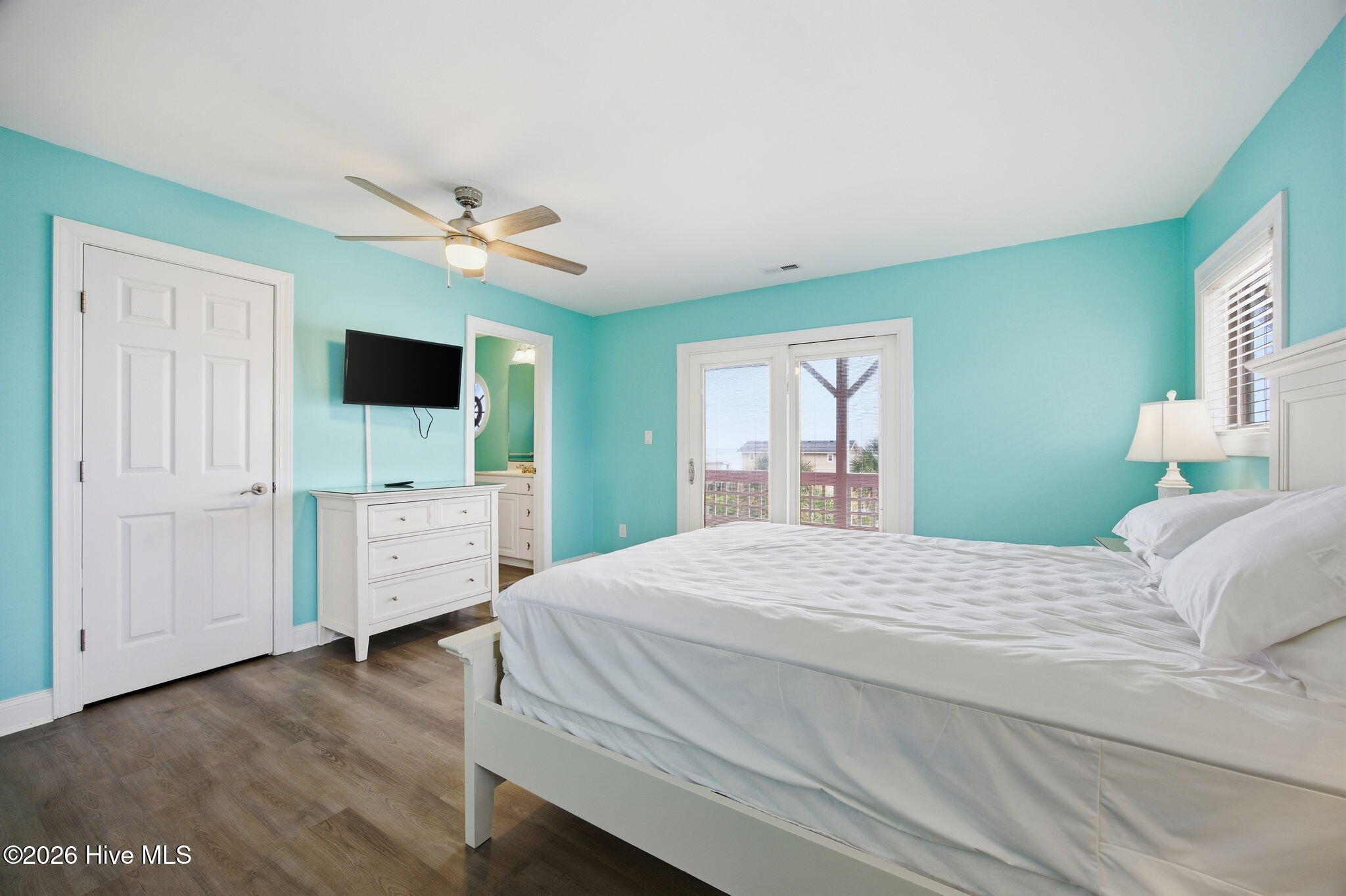 100 9th Street Emerald Isle, NC 28594 - Photo 28 of 64 Bed Rm #4
