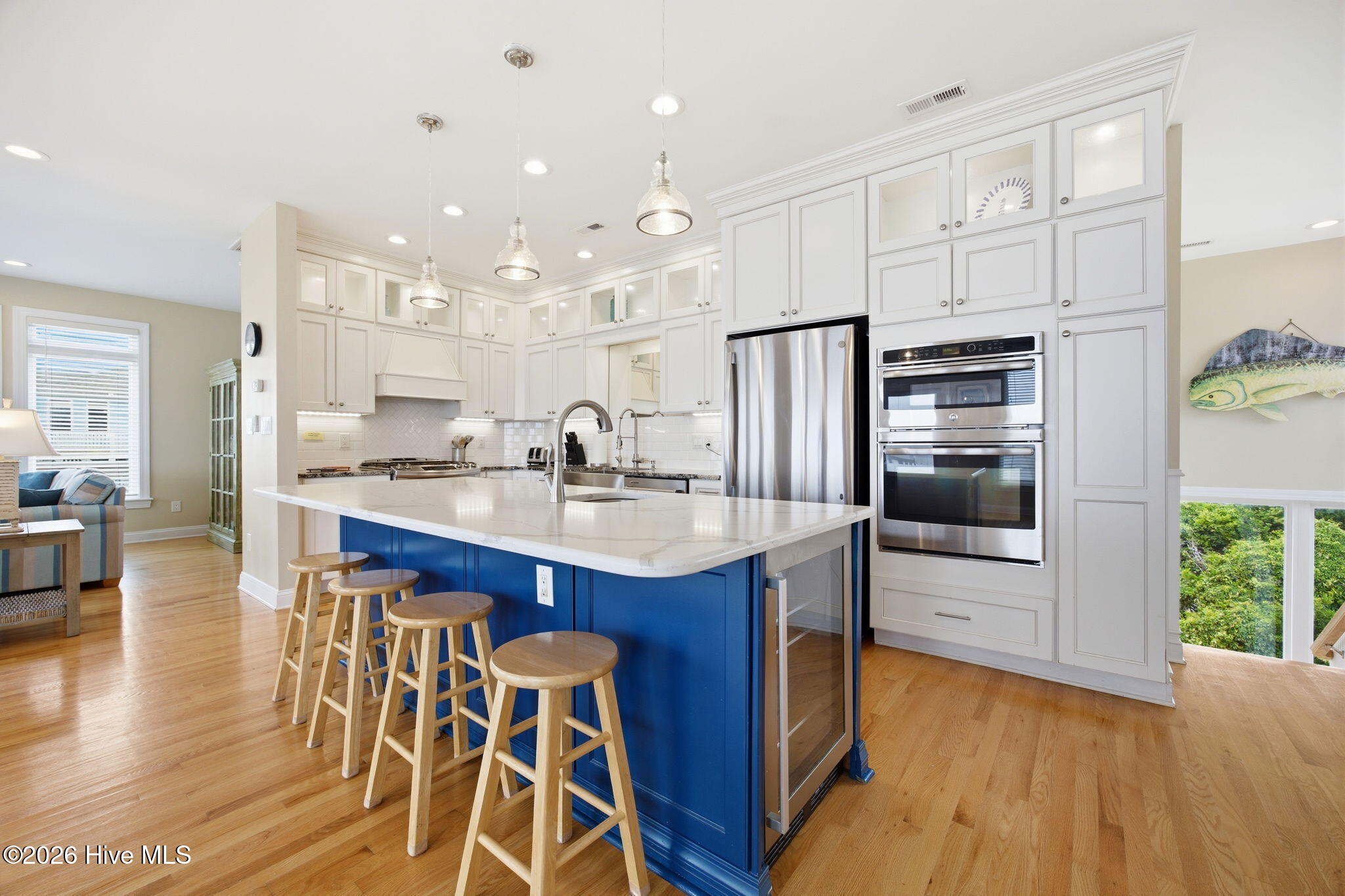 100 9th Street Emerald Isle, NC 28594 - Photo 38 of 64 Kitchen
