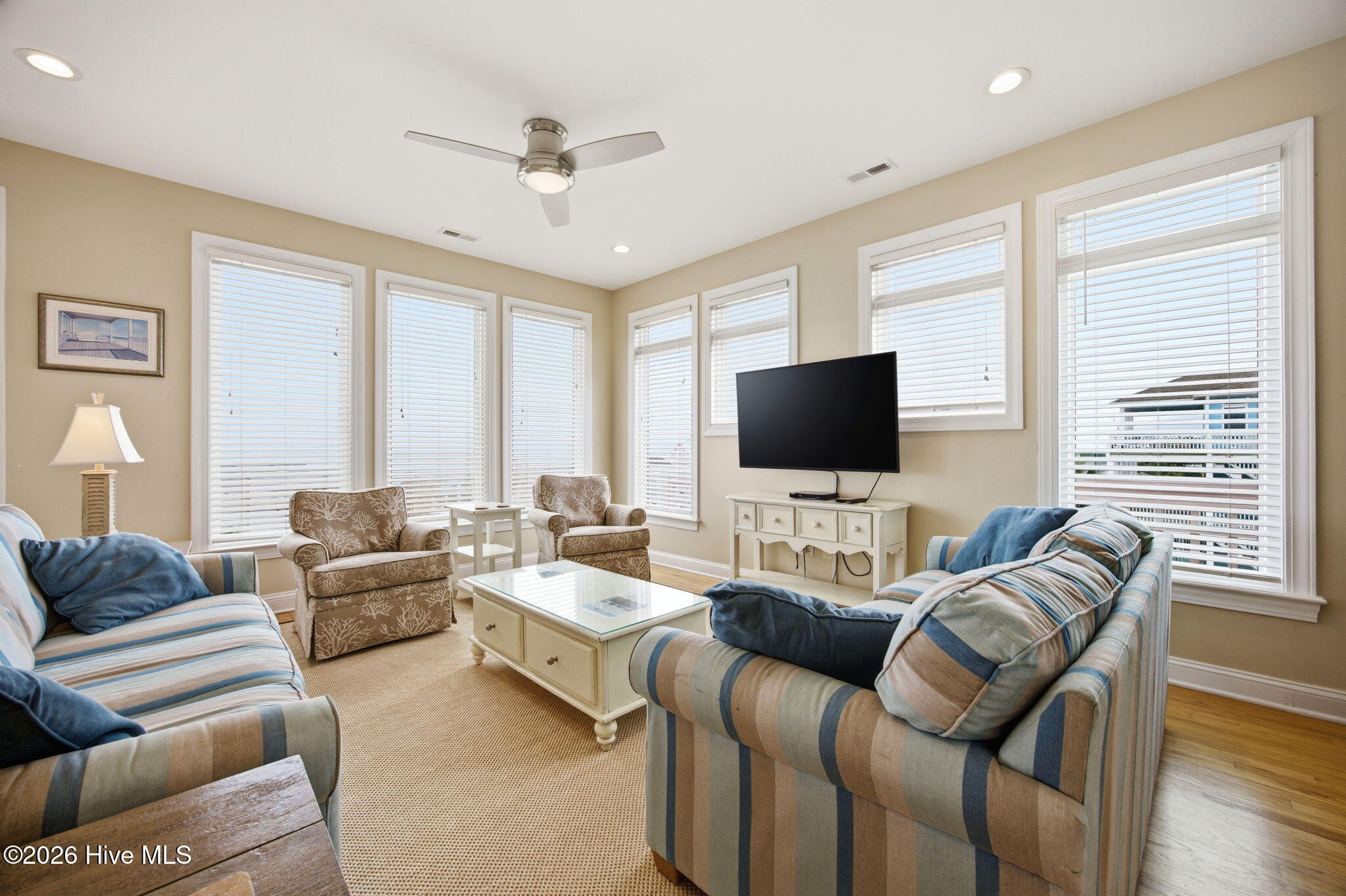 100 9th Street Emerald Isle, NC 28594 - Photo 45 of 64 Living Rm